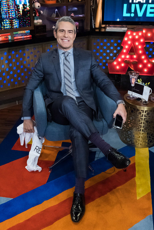 Andy Cohen