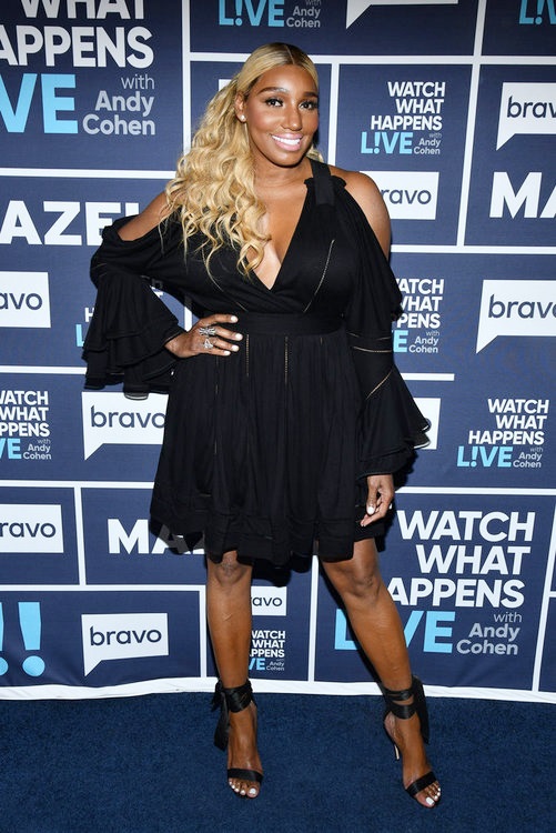 NeNe Leakes