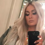 Paris Hilton Copies Kim Kardashian's Style