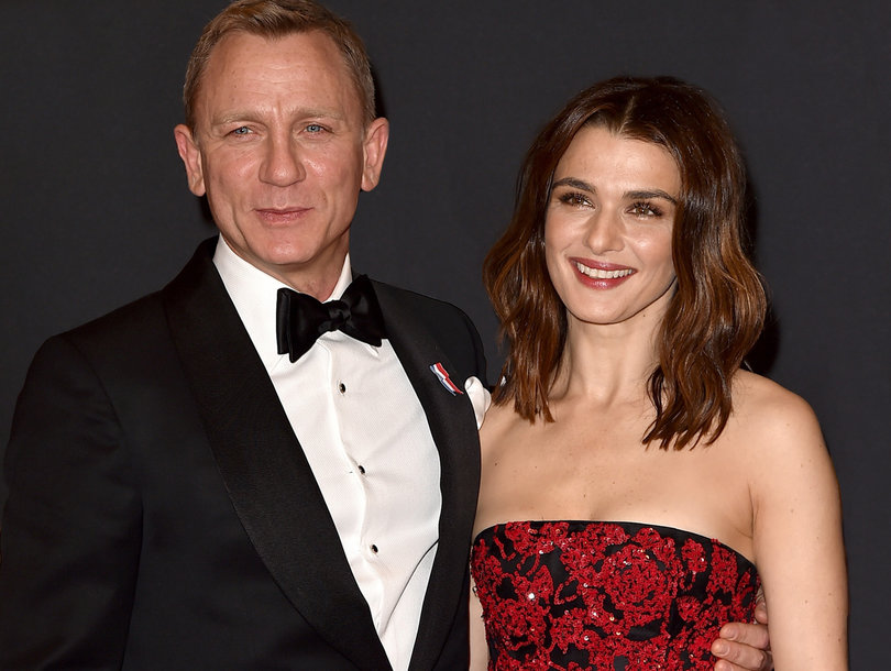 Why Rachel Weisz Doesn't Think James Bond Should Ever Be Female