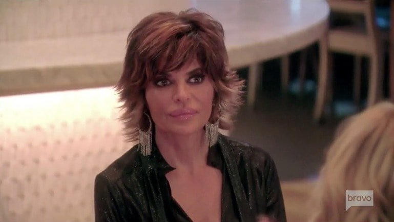 Lisa RInna