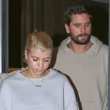 Scott Disick Is "Not Happy with Anybody" Other Than Kourtney Kardashian