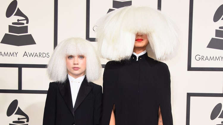 Sia grammys