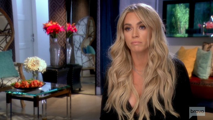 Teddi Mellencamp Arroyave: Dorit Kemsley “Can’t Keep Saying Things About Everybody” & “Twisting The Situation To Be About Herself”