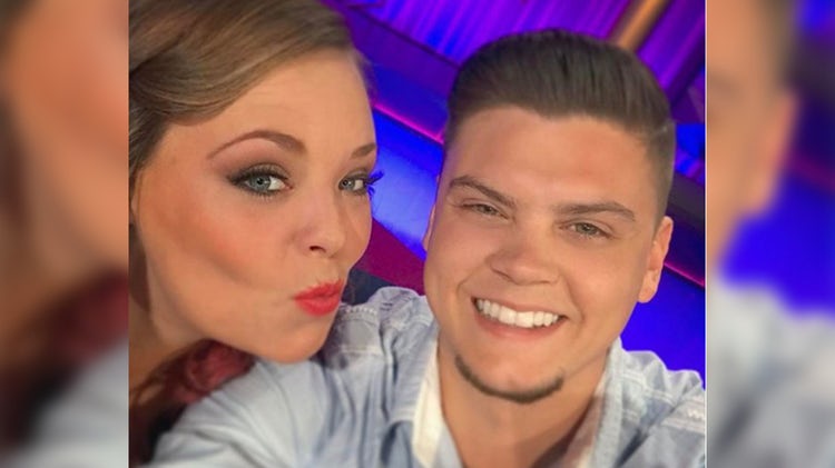 Tyler baltierra catelynn lowell