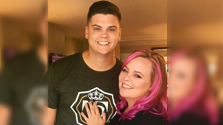 Tyler baltierra weight loss