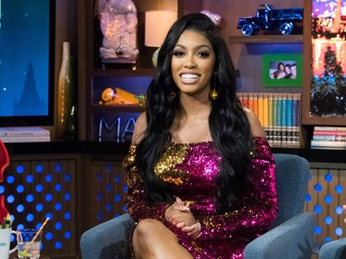 Porsha Williams