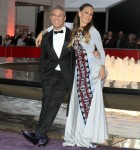 Sarah Jessica Parker co chairs the Ballet Gala