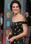 2017 BAFTA Awards - Arrivals