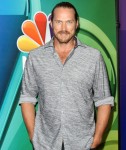 NBC 2017 Summer Press Tour - Arrivals