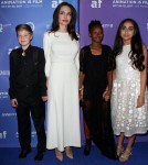 'The Breadwinner' - Premiere