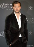 'Fifty Shades Freed' Paris premiere - Arrivals