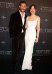 'Fifty Shades Freed' Paris premiere - Arrivals