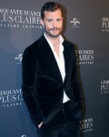 'Fifty Shades Freed' Paris Premiere - Arrivals