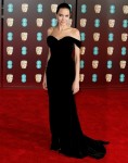 The 71st British Academy Film Awards 2018 held at the Royal Albert Hall