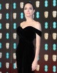 The British Academy Film Awards (BAFTA) 2018