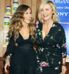 Sarah Jessica Parker, Kim Cattrall