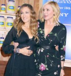 Sarah Jessica Parker, Kim Cattrall