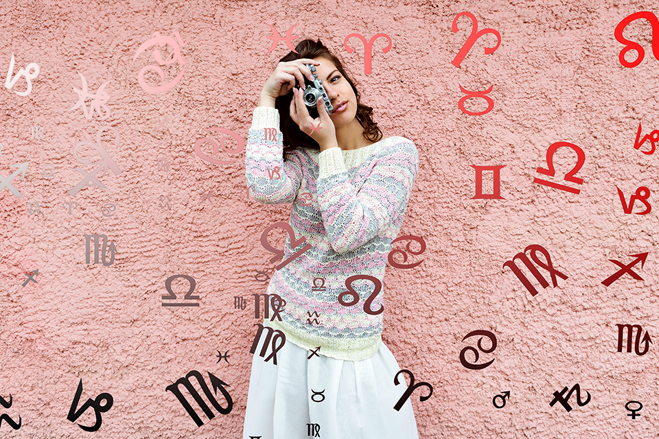 Quiz: How Does Your Personality Interact With Each Zodiac Sign?