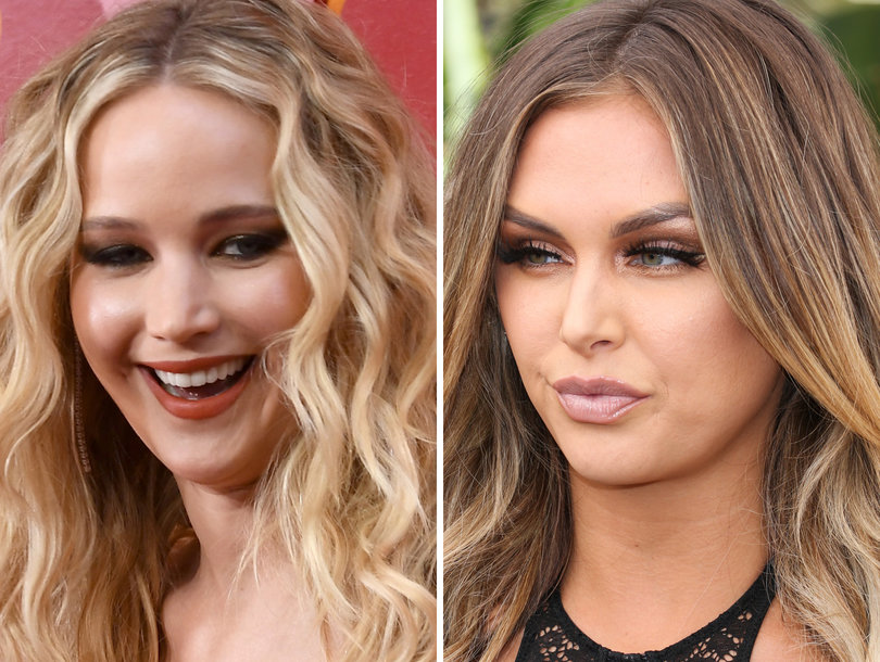 Lala Kent to Jennifer Lawrence After 'C-nt' Jab: 'Don't Try to Steal My Thunder, Girlfriend'