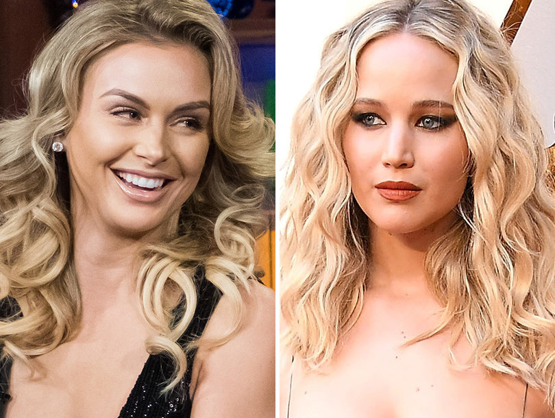 Lala Kent Says 'Gross' Jennifer Lawrence Is the 'Type of Chick' Who'd Hook Up with Harvey Weinstein