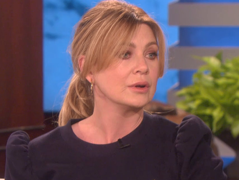 Ellen Pompeo Denies $20 Million Paycheck Caused Her 'Grey's Anatomy' Co-Stars to Leave Series