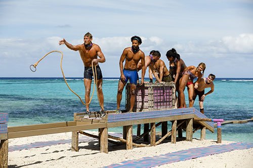 Survivor: Ghost Island Episode 4 Recap: Trust Your Gut