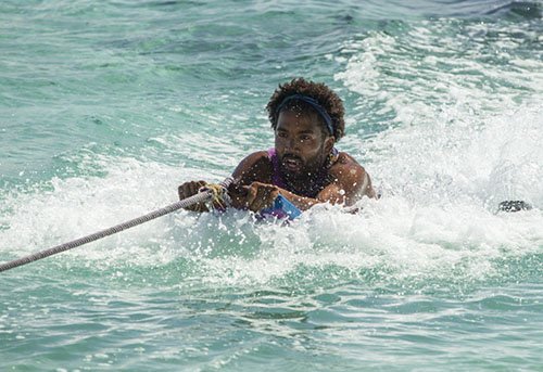 Survivor: Ghost Island Episode 5 Recap: Massive Wake-Up Call