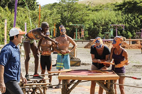 Survivor: Ghost Island Episode 6 Recap: Creating New Curses