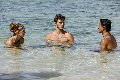 Survivor: Ghost Island Episode 6 Recap: Creating New Curses