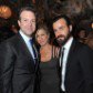 Jennifer aniston and justin theroux secret wedding