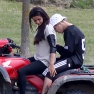 Selena Gomez & Justin Bieber's Best PDA Moments!