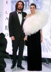 Dimitri Rassam, Charlotte Casiraghi at the Monaco Rose Ball 2018 at the Monte-Carlo Sporting Club