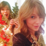 Taylor Swift, Hailee Steinfeld,