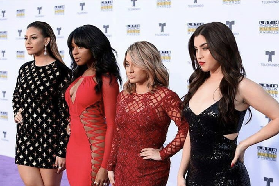 Fifth Harmony’s 6 Best Moments as a Girl Group