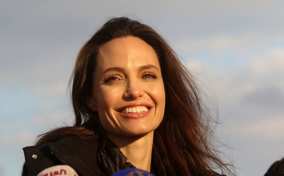 Angelina Jolie Boyfriend RadarOnline