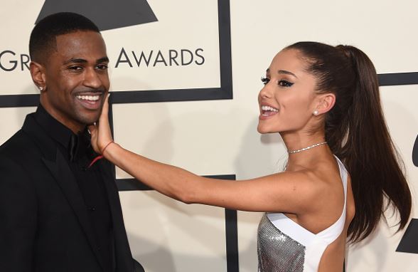 Ariana Grande Big Sean Cheating Rumors