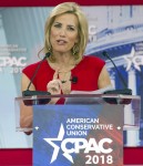 Laura Ingraham Speaks at CPAC