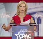 Laura Ingraham Speaks at CPAC