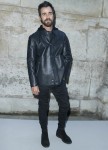 Louis Vuitton Show arrivals in Paris