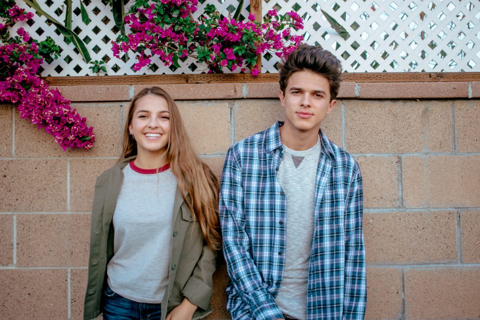 Brent Rivera to Star in New Digital Series ‘Brobot’ Alongside Younger Sister Lexi