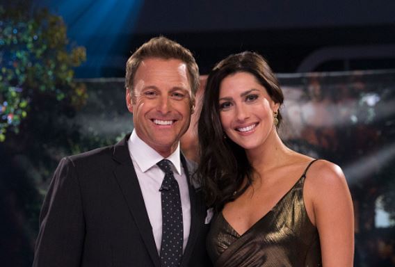 Becca Kufrin The Bachelorette Mistake