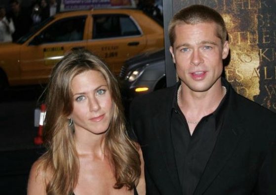 Brad Pitt Angelina Jolie Business Venture