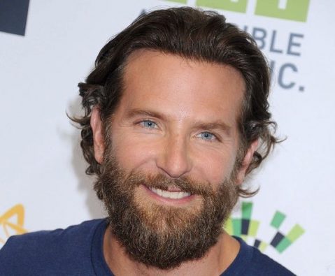 Bradley Cooper Baby Diapers