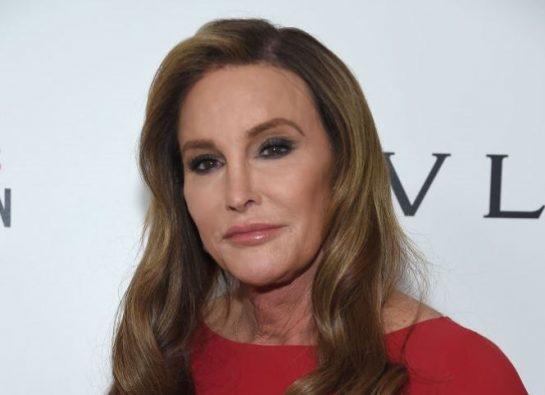 Caitlyn Jenner Skin Cancer