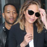 Chrissy Teigen and John Legend's Dogs Get Married