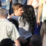 Selena Gomez & Justin Bieber's Best PDA Moments!