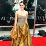 Emma Watson, Belle, Disney, Princess, Fashion, Look, Style, Red Carpet