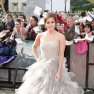 Emma Watson, Belle, Disney, Princess, Fashion, Look, Style, Red Carpet