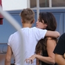 Selena Gomez & Justin Bieber's Best PDA Moments!